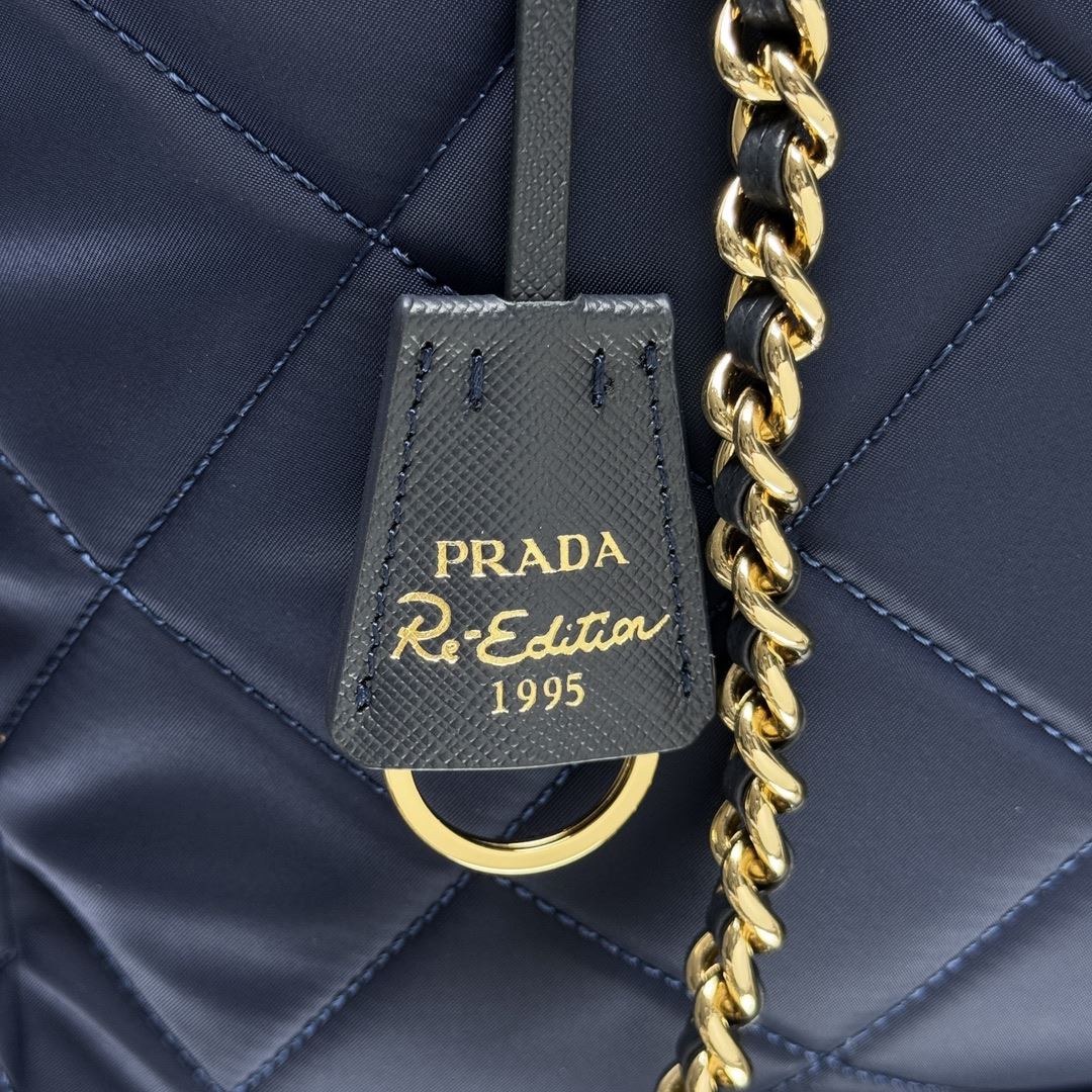 Prada Satchel Bags